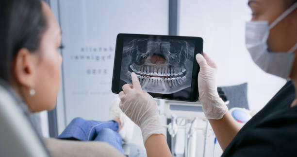 Licensed Dental Crowns And Bridges service in North Bethesda, MD - Smile Center Dentistry